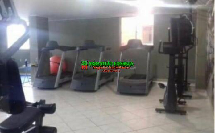 Imagem Apartamento com 3 Quartos à Venda, 70 m² em Vila Ema - São José Dos Campos Imagem Apartamento com 3 Quartos à Venda, 70 m² em Vila Ema - São José Dos Campos