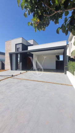 Imagem Casa de Condomínio com 3 Quartos à Venda, 300 m² em São Venâncio - Itupeva