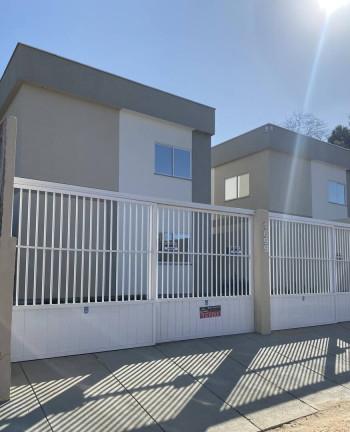 Imagem Apartamento com 2 Quartos à Venda, 61 m² em Ancuri - Itaitinga