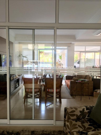 Imagem Casa de Condomínio com 4 Quartos à Venda, 1.080 m² em Loteamento Alphaville Campinas - Campinas Imagem Casa de Condomínio com 4 Quartos à Venda, 1.080 m² em Loteamento Alphaville Campinas - Campinas