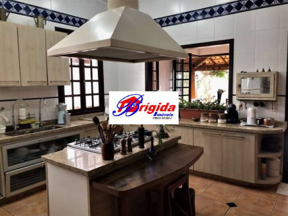 Imagem Casa de Condomínio com 3 Quartos à Venda, 532 m² em Nova Fazendinha - Carapicuíba Imagem Casa de Condomínio com 3 Quartos à Venda, 532 m² em Nova Fazendinha - Carapicuíba