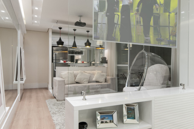 Imagem Apartamento à Venda, 45 m² em Vila Mariana - São Paulo Imagem Apartamento à Venda, 45 m² em Vila Mariana - São Paulo
