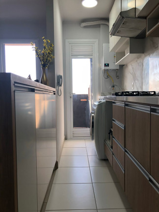 Imagem Apartamento com 2 Quartos à Venda, 54 m² em Centro - Canoas Imagem Apartamento com 2 Quartos à Venda, 54 m² em Centro - Canoas