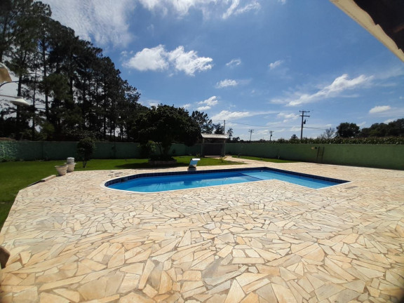 Imagem Imóvel com 4 Quartos à Venda, 360 m² em Santa Adelaide - Tatuí