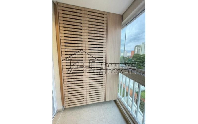 Imagem Apartamento com 2 Quartos à Venda, 58 m² em Centro - São José Dos Campos