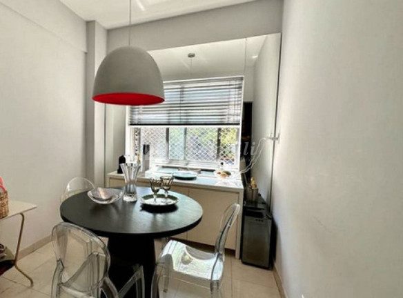 Imagem Apartamento com 2 Quartos à Venda, 90 m² em Higienópolis - São Paulo Imagem Apartamento com 2 Quartos à Venda, 90 m² em Higienópolis - São Paulo