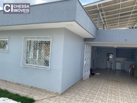 Imagem Casa com 2 Quartos à Venda, 298 m² em Centro - Itajaí