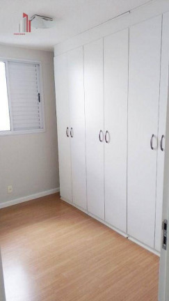 Imagem Apartamento com 2 Quartos à Venda, 50 m² em Jardim íris - São Paulo