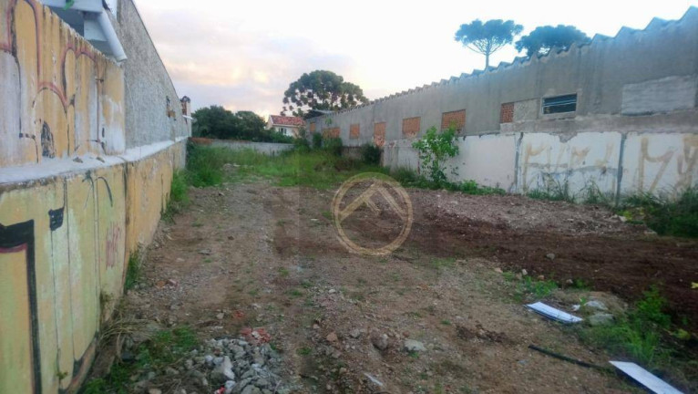 Imagem Terreno à Venda, 600 m² em Pinheirinho - Curitiba Imagem Terreno à Venda, 600 m² em Pinheirinho - Curitiba
