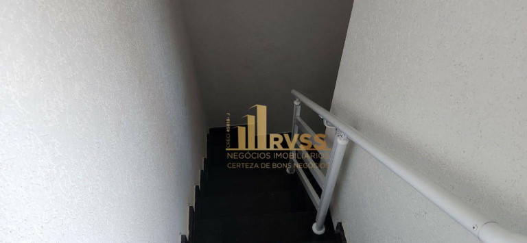 Imagem Imóvel com 2 Quartos à Venda, 81 m² em Campestre - Santo André