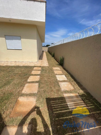 Imagem Casa com 2 Quartos para Alugar ou Temporada, 55 m² em Tupy - Itanhaém