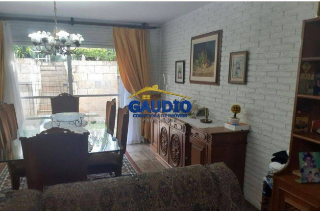 Imagem Casa com 5 Quartos à Venda, 240 m² em Retiro Morumbi - São Paulo