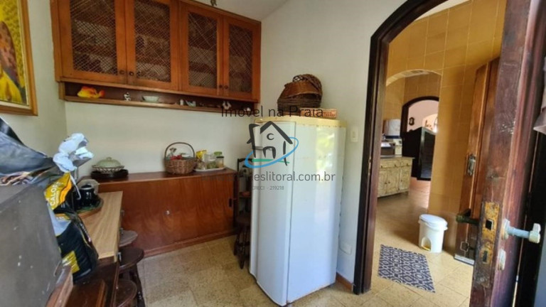 Imagem Casa com 4 Quartos à Venda, 150 m² em Praia Da Lagoinha - Ubatuba