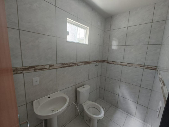 Imagem Casa com 2 Quartos à Venda, 65 m² em Jardim Presidente - Campo Grande Imagem Casa com 2 Quartos à Venda, 65 m² em Jardim Presidente - Campo Grande