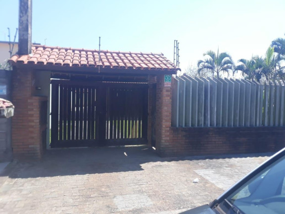 Imagem Casa com 5 Quartos à Venda, 450 m² em Cibratel Ii - Itanhaém Imagem Casa com 5 Quartos à Venda, 450 m² em Cibratel Ii - Itanhaém