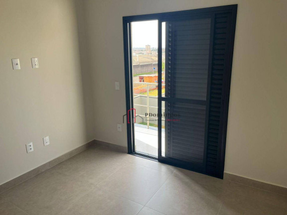 Imagem Sobrado com 3 Quartos à Venda, 165 m² em Condomínio Olivio Franceschini - Hortolândia