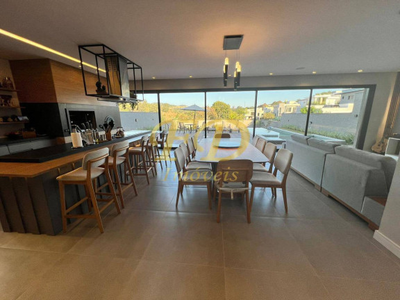 Imagem Casa de Condomínio com 4 Quartos à Venda, 600 m² em Atibaia Imagem Casa de Condomínio com 4 Quartos à Venda, 600 m² em Atibaia