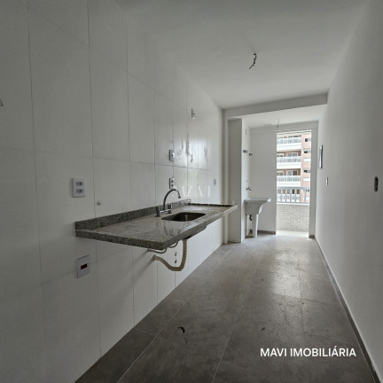 Imagem Apartamento com 2 Quartos à Venda, 109 m² em Canto Do Forte - Praia Grande Imagem Apartamento com 2 Quartos à Venda, 109 m² em Canto Do Forte - Praia Grande