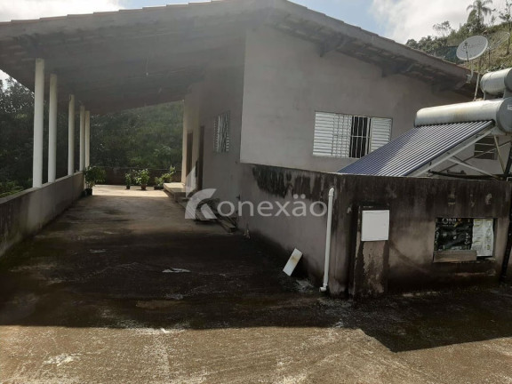 Imagem Chácara com 3 Quartos à Venda, 300 m² em Centro - Taubaté Imagem Chácara com 3 Quartos à Venda, 300 m² em Centro - Taubaté
