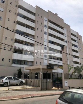 Imagem Apartamento com 2 Quartos à Venda, 62 m² em Jardim San Marino - São José Dos Campos Imagem Apartamento com 2 Quartos à Venda, 62 m² em Jardim San Marino - São José Dos Campos