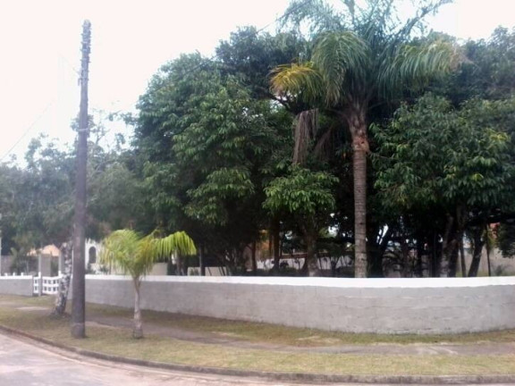 Imagem Casa com 2 Quartos à Venda, 1.081 m² em Convento Velho - Peruíbe