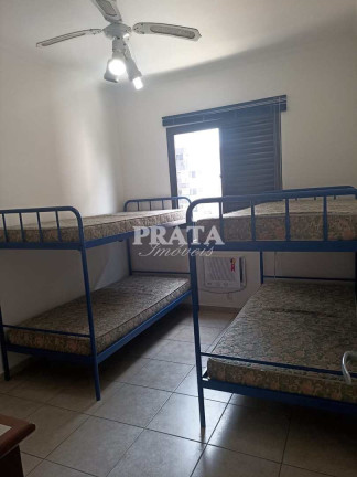 Imagem Apartamento com 3 Quartos à Venda, 82 m² em Enseada - Guarujá