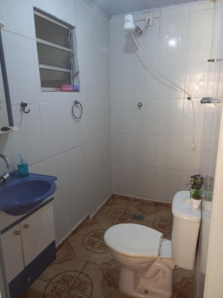 Imagem Sobrado com 5 Quartos à Venda, 250 m² em Jardim Itapemirim - São Paulo Imagem Sobrado com 5 Quartos à Venda, 250 m² em Jardim Itapemirim - São Paulo