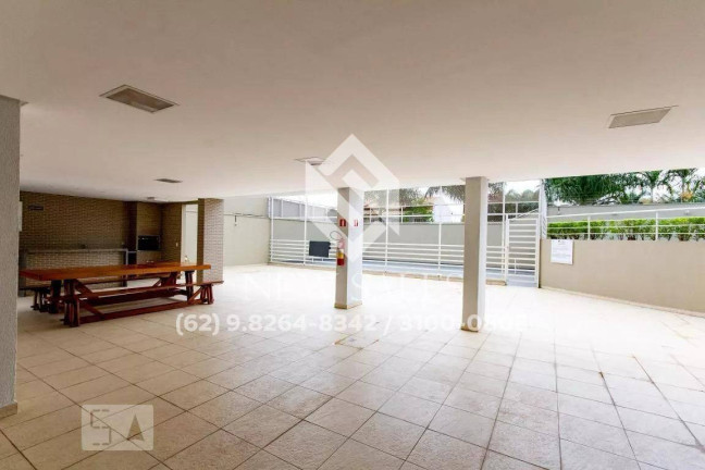 Imagem Apartamento com 2 Quartos à Venda, 64 m² em Parque Amazônia - Goiânia Imagem Apartamento com 2 Quartos à Venda, 64 m² em Parque Amazônia - Goiânia