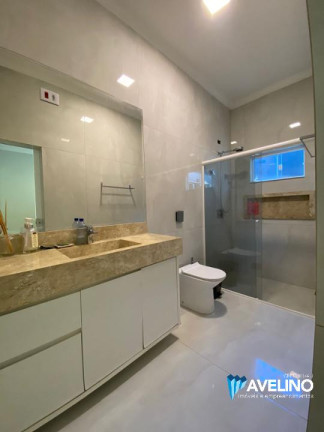 Imagem Casa com 6 Quartos à Venda, 400 m² em Portal De Dourados - Dourados Imagem Casa com 6 Quartos à Venda, 400 m² em Portal De Dourados - Dourados