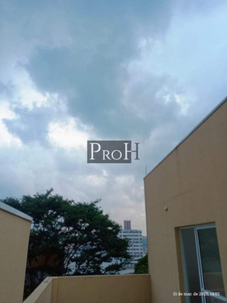 Imagem Cobertura com 3 Quartos à Venda, 103 m² em Centro - São Bernardo Do Campo Imagem Cobertura com 3 Quartos à Venda, 103 m² em Centro - São Bernardo Do Campo