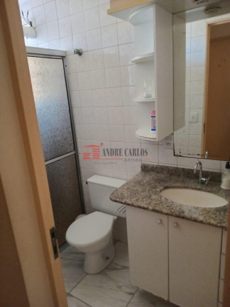 Imagem Apartamento com 2 Quartos à Venda, 57 m² em Veloso - Osasco