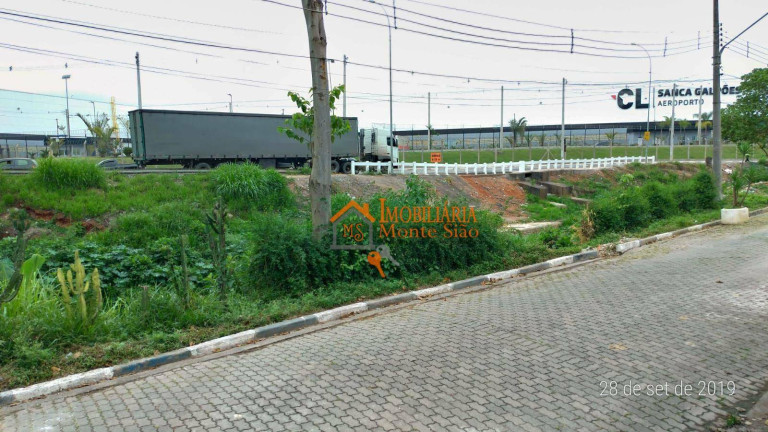 Imagem Galpão para Alugar, 220 m² em Jardim Marilena - Guarulhos Imagem Galpão para Alugar, 220 m² em Jardim Marilena - Guarulhos
