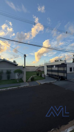 Imagem Casa de Condomínio com 2 Quartos à Venda, 65 m² em Morada Verde - Campo Grande Imagem Casa de Condomínio com 2 Quartos à Venda, 65 m² em Morada Verde - Campo Grande