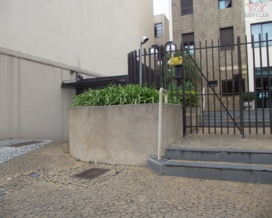 Imagem Imóvel com 2 Quartos à Venda, 128 m² em Centro - Jundiaí Imagem Imóvel com 2 Quartos à Venda, 128 m² em Centro - Jundiaí