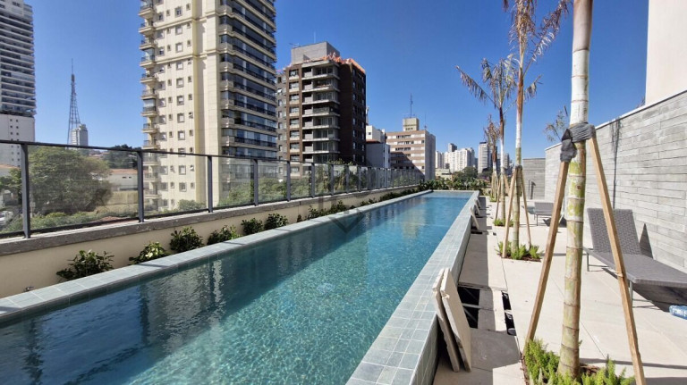 Imagem Apartamento com 4 Quartos à Venda, 158 m² em Perdizes - São Paulo