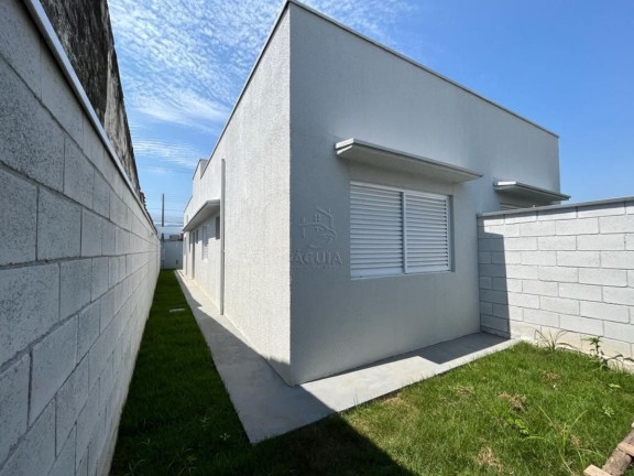 Imagem Casa com 2 Quartos à Venda, 67 m² em Balneário Dos Golfinhos - Caraguatatuba