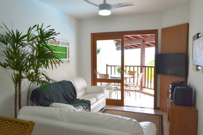 Imagem Apartamento com 3 Quartos à Venda, 138 m² em Praia Grande - Ubatuba