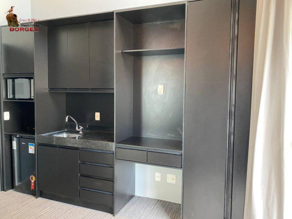 Imagem Loft com 1 Quarto à Venda, 28 m² em Vila Olimpia - São Paulo