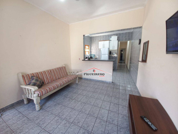 Imagem Casa com 2 Quartos à Venda, 100 m² em Balneário Flórida - Praia Grande Imagem Casa com 2 Quartos à Venda, 100 m² em Balneário Flórida - Praia Grande