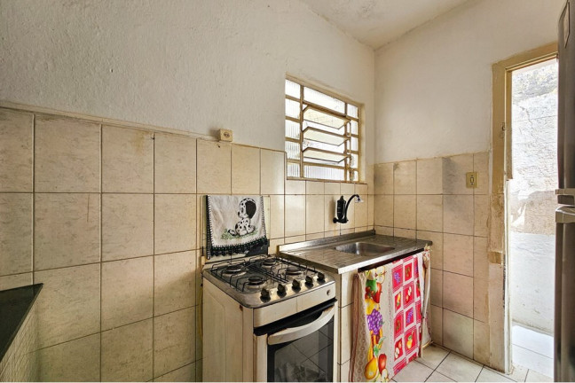 Imagem Casa com 4 Quartos à Venda, 116 m² em Vila Guarani (z Sul) - São Paulo