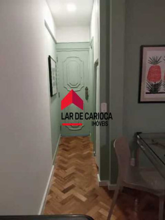 Imagem Apartamento com 1 Quarto à Venda, 40 m² em Flamengo - Rio De Janeiro Imagem Apartamento com 1 Quarto à Venda, 40 m² em Flamengo - Rio De Janeiro