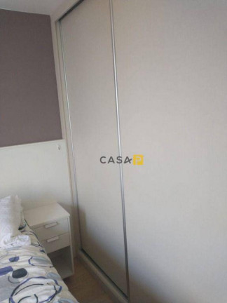Imagem Apartamento com 2 Quartos à Venda, 44 m² em Jardim Bertoni - Americana Imagem Apartamento com 2 Quartos à Venda, 44 m² em Jardim Bertoni - Americana