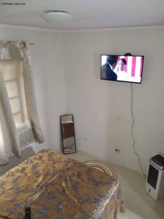 Imagem Casa com 3 Quartos à Venda, 132 m² em Parque Munhoz - São Paulo Imagem Casa com 3 Quartos à Venda, 132 m² em Parque Munhoz - São Paulo