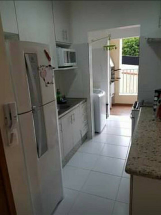 Imagem Apartamento com 2 Quartos à Venda, 60 m² em Jardim São Pedro - Mogi Das Cruzes