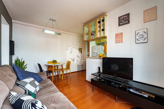 Imagem Apartamento com 2 Quartos à Venda, 47 m² em Perdizes - São Paulo Imagem Apartamento com 2 Quartos à Venda, 47 m² em Perdizes - São Paulo