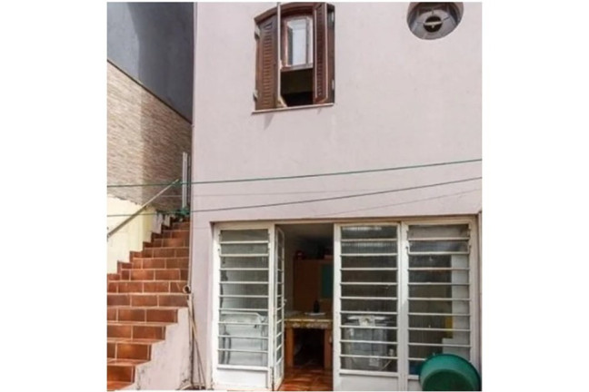 Imagem Casa com 3 Quartos à Venda, 201 m² em Vila Marari - São Paulo Imagem Casa com 3 Quartos à Venda, 201 m² em Vila Marari - São Paulo