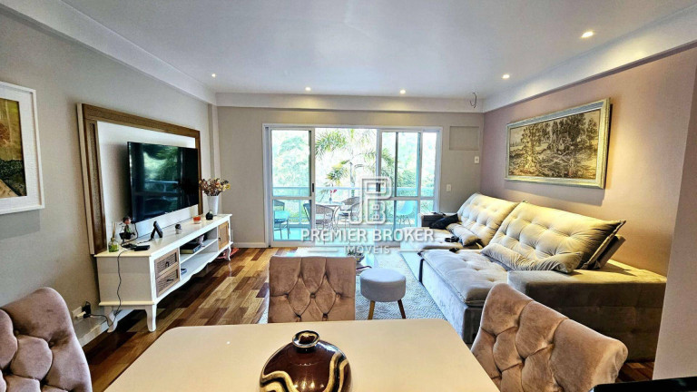 Imagem Apartamento com 2 Quartos à Venda, 81 m² em Pimenteiras - Teresópolis Imagem Apartamento com 2 Quartos à Venda, 81 m² em Pimenteiras - Teresópolis
