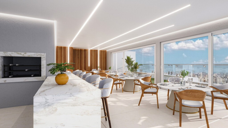 Imagem Apartamento com 2 Quartos à Venda, 79 m² em Jardim Botânico - Porto Alegre