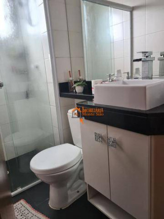 Imagem Apartamento com 2 Quartos à Venda, 42 m² em água Chata - Guarulhos Imagem Apartamento com 2 Quartos à Venda, 42 m² em água Chata - Guarulhos