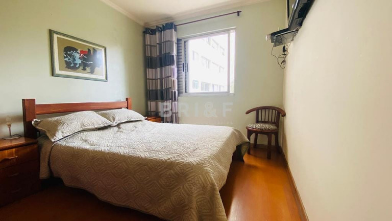 Imagem Apartamento com 3 Quartos à Venda, 90 m² em Vila Cordeiro - São Paulo Imagem Apartamento com 3 Quartos à Venda, 90 m² em Vila Cordeiro - São Paulo
